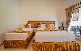 The Bali Menjangan Boutique Villas&Dive Center